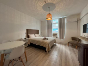 Liberty Apartment Studio